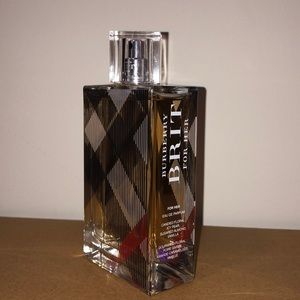 Burberry Brit For Her 100mL